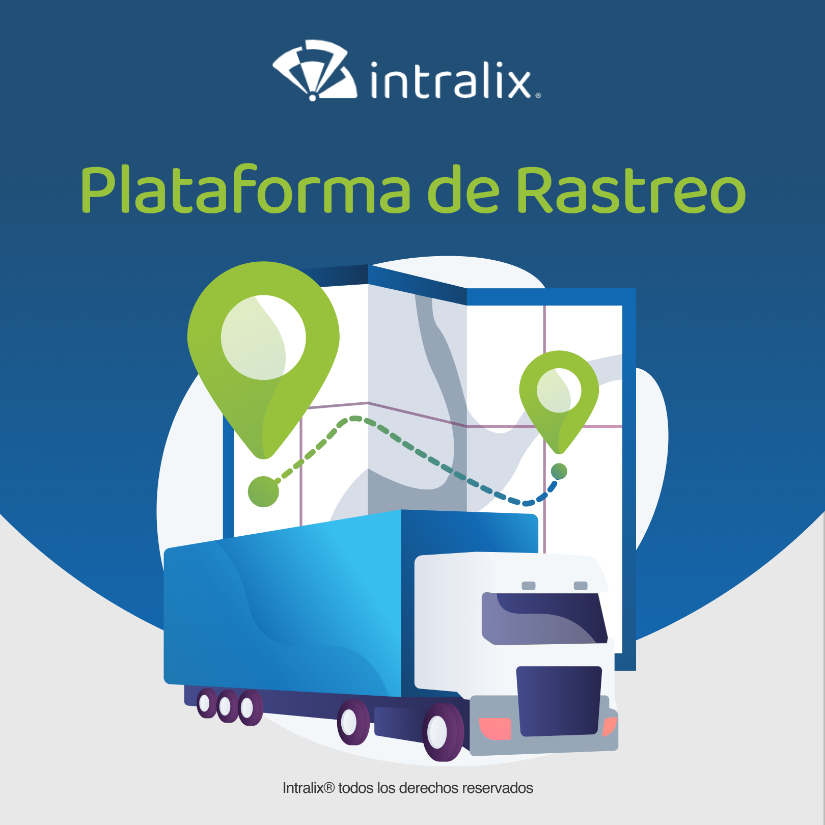 Plataforma de Rastreo