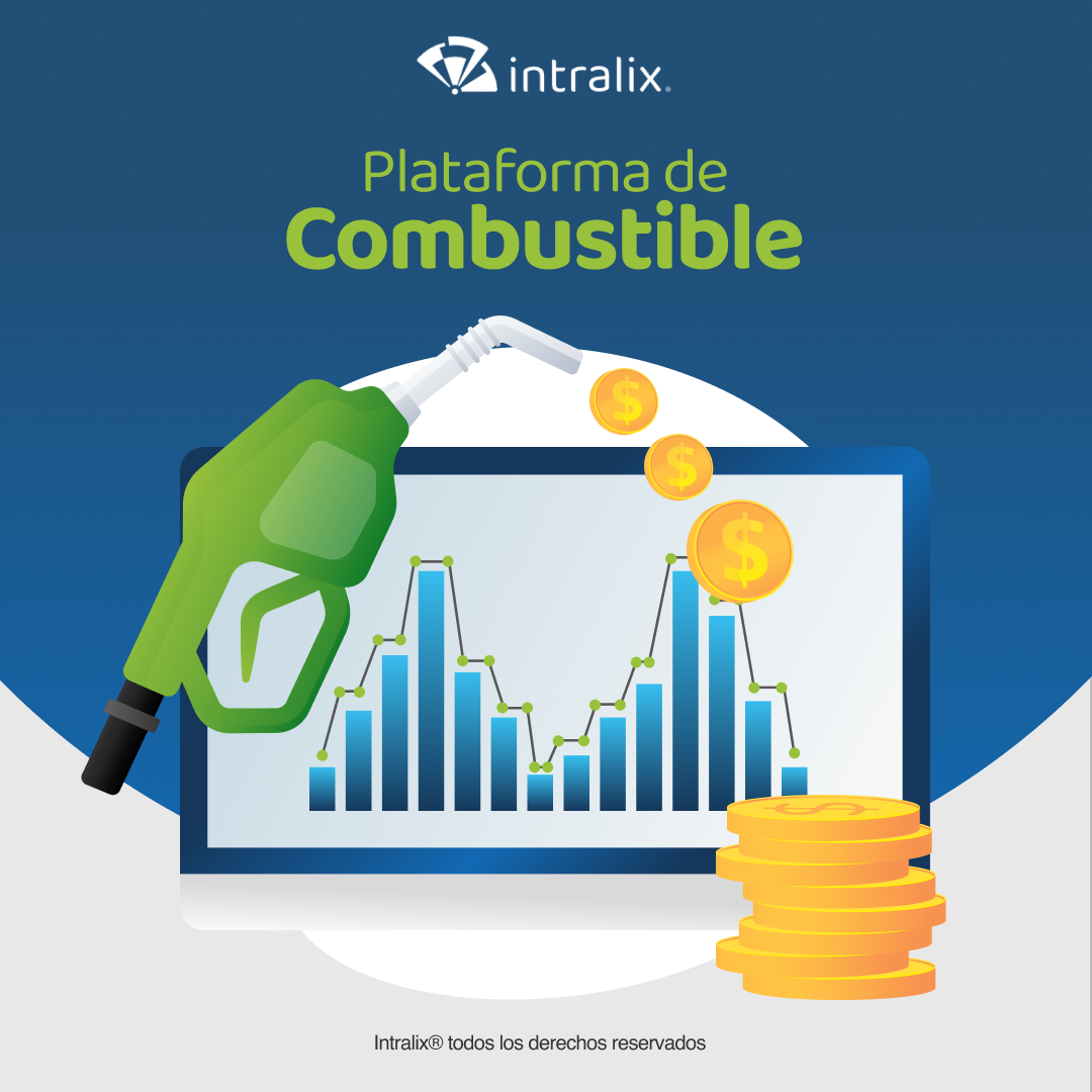 Plataforma de Combustible HUB